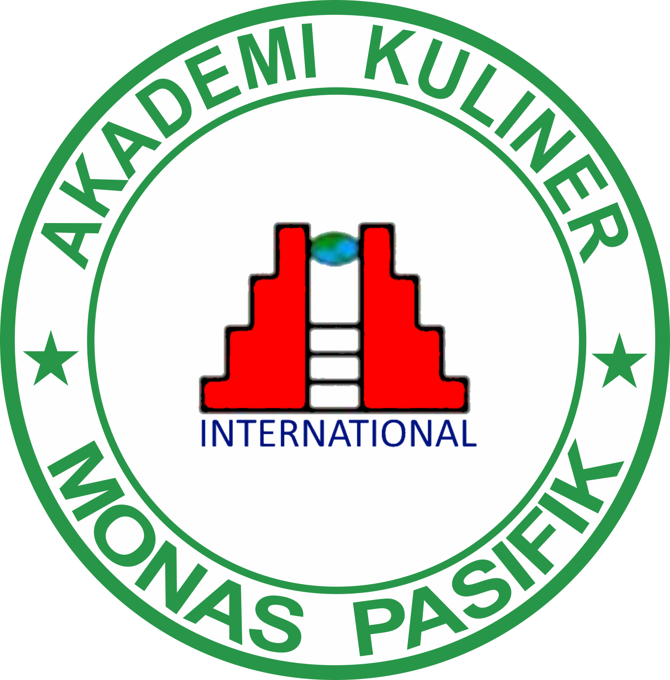 Logo Monas Pasifik